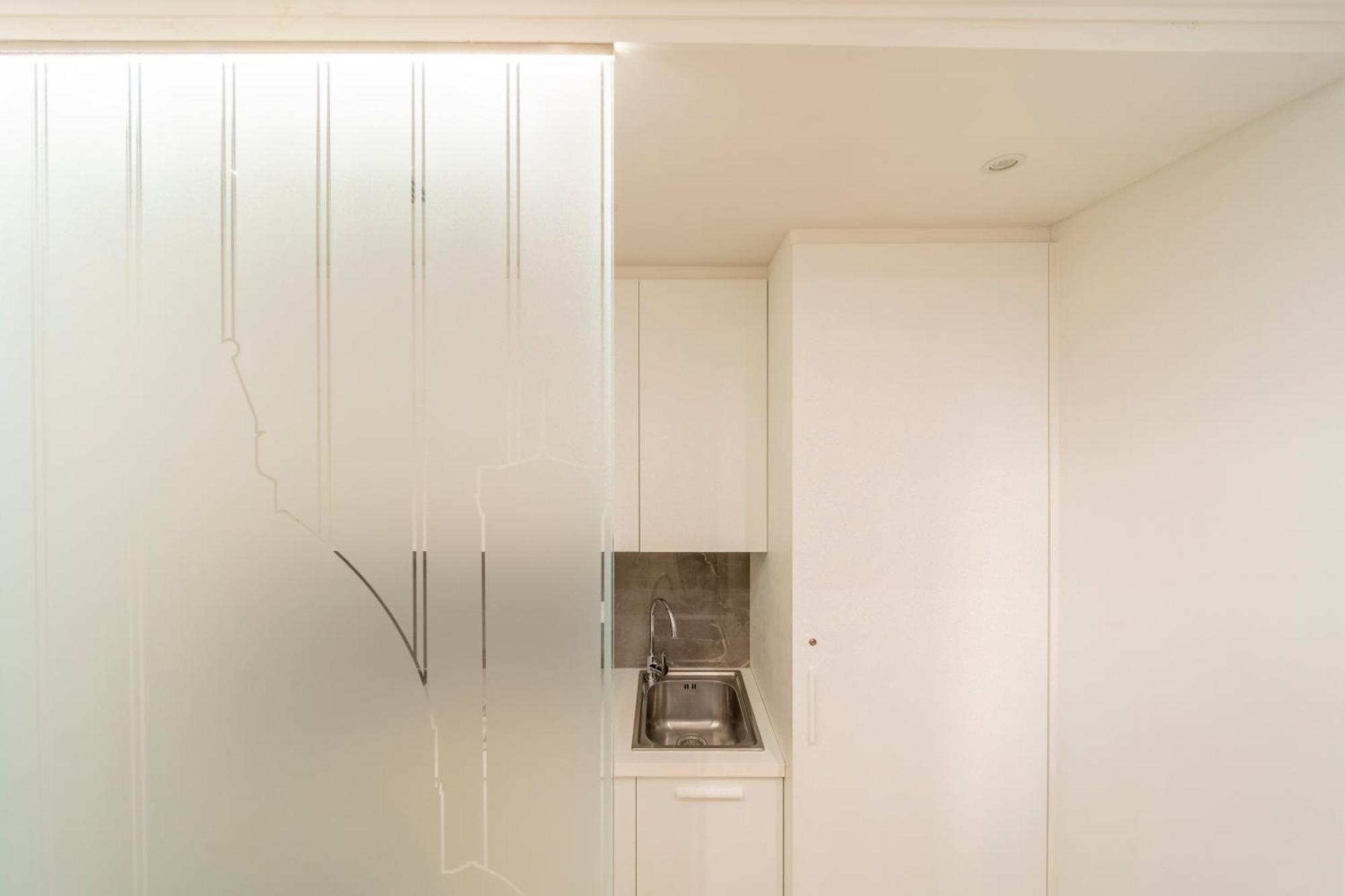Apartment Boutique - Magnolia Florence