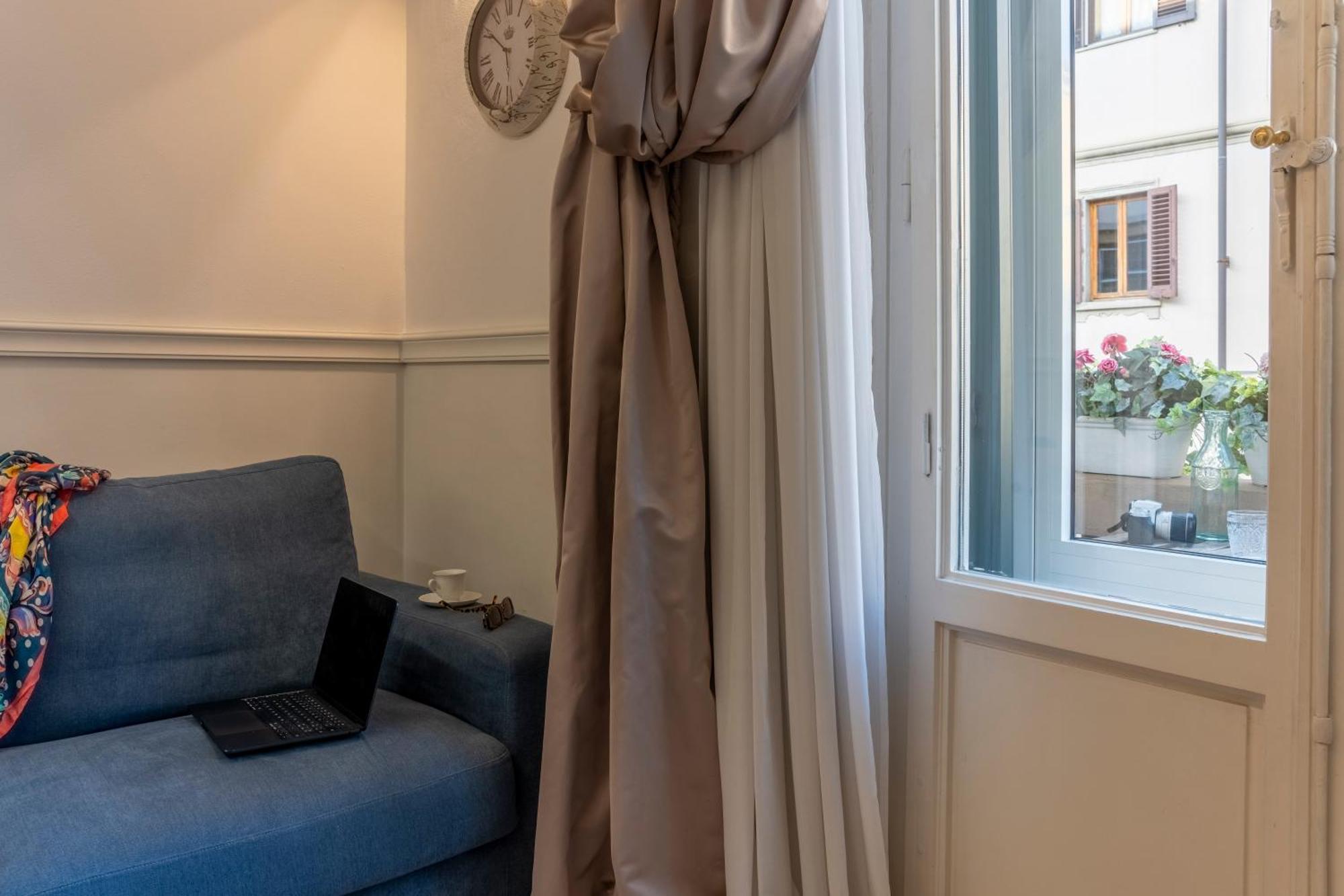 Boutique - Magnolia Apartment