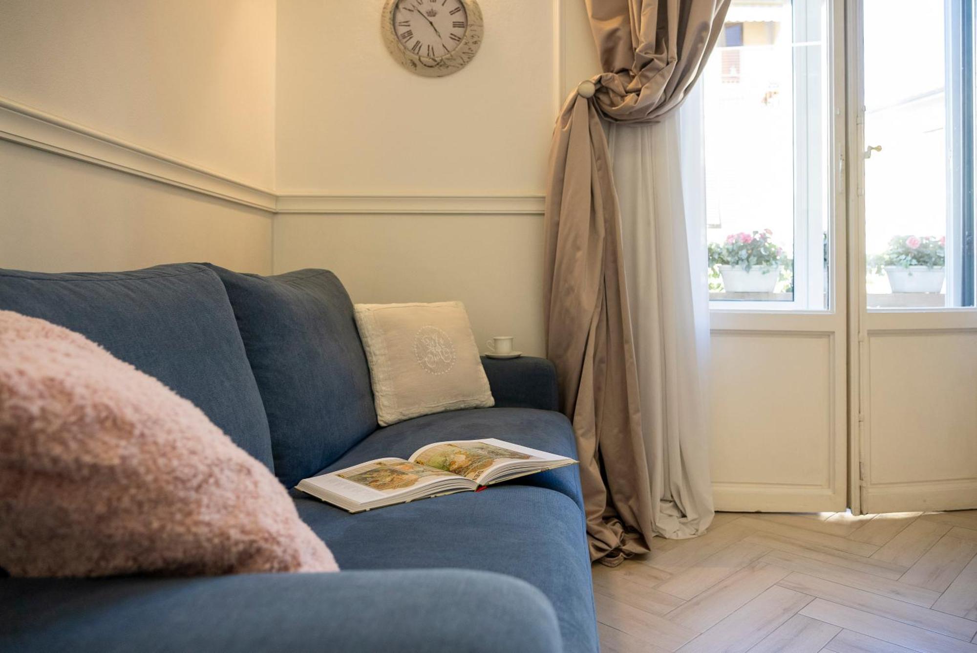 Boutique - Magnolia Apartment *