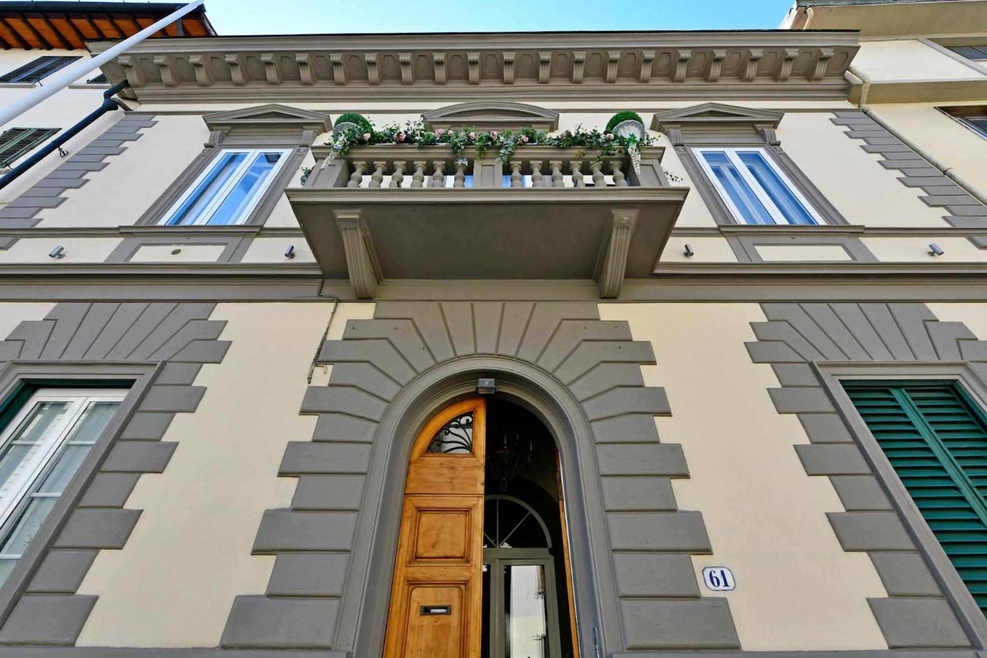 Boutique - Magnolia Apartment *